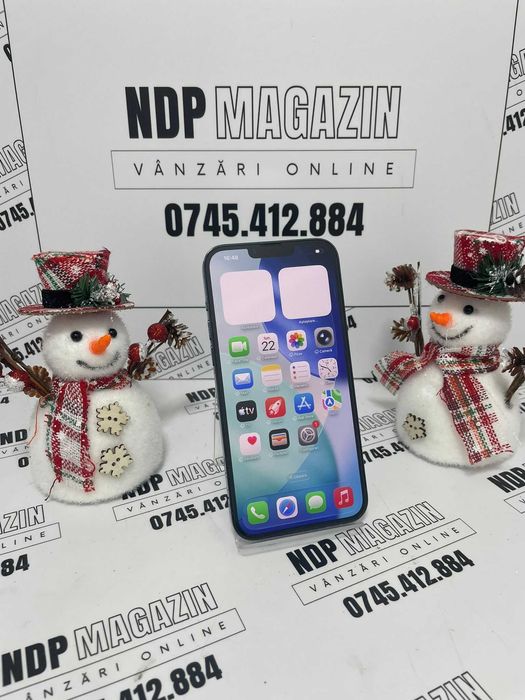 NDP Amanet NON-STOP Sos. Giurgiului 119 IPHONE 13 PRO MAX (46341)