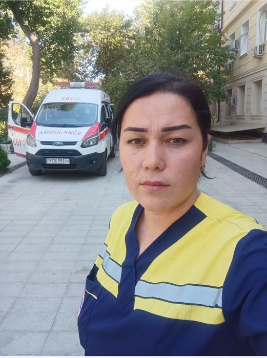 Укол Карли Хамшира хизмати Tajribali hamshira xizmati услуги медсестра