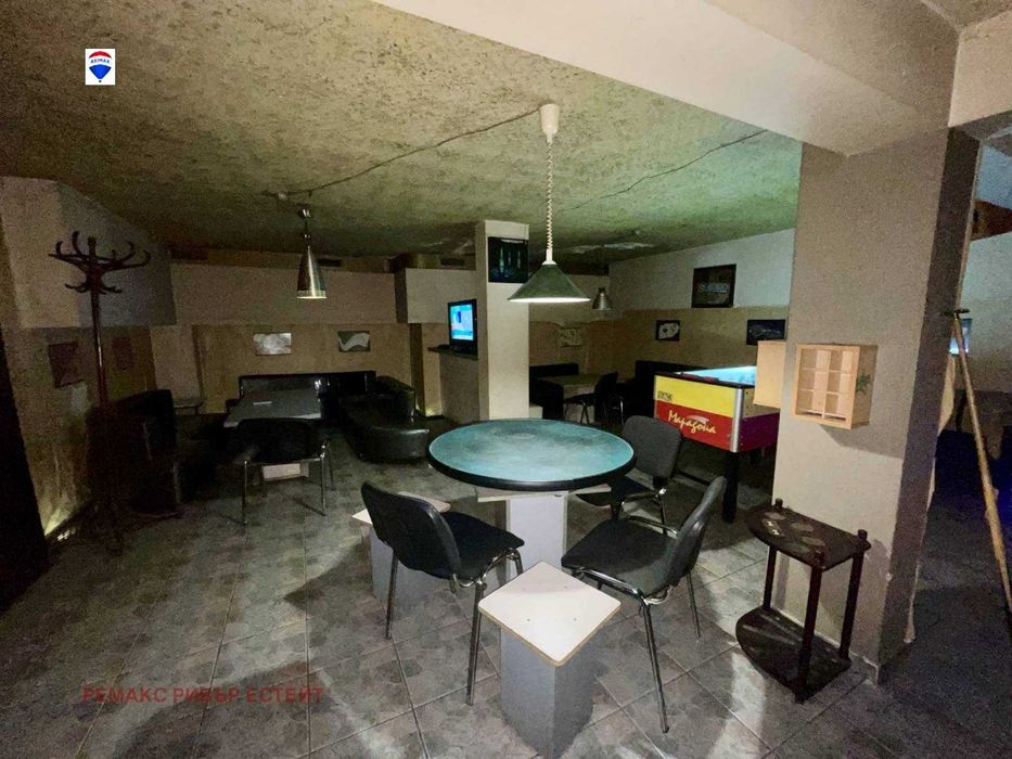 Заведение ПОД НАЕМ кв. Широк център