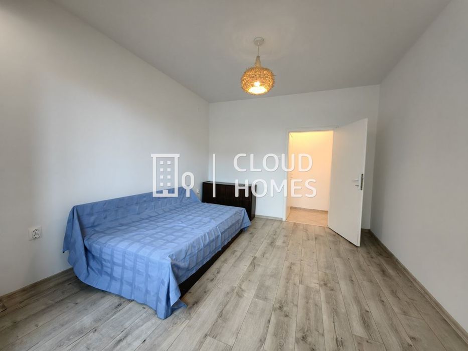 Продава се Тристаен апартамент в София, Толстой - 60 кв.м за 1332 €/кв.м - Снимка #2