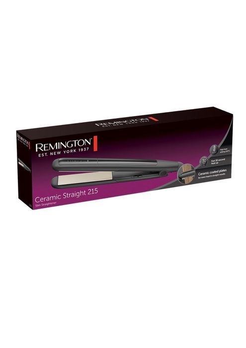 Преса за коса- Remington