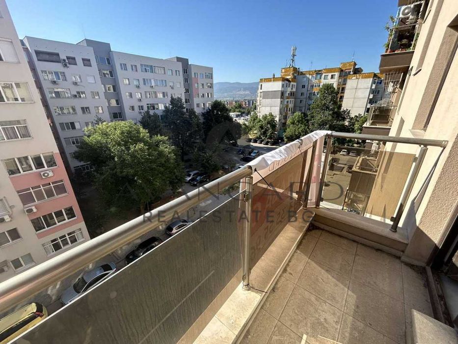 Продава се Тристаен апартамент в Пловдив, Кючук Париж - 73 кв.м за 1411 €/кв.м - Снимка #4