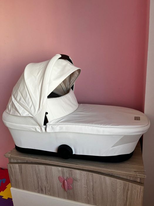 Cybex Melio детско/бебешко кошче