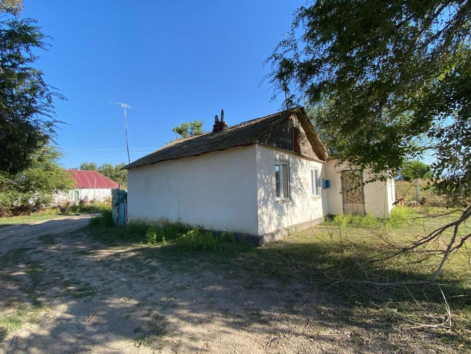 Продам участок с времянкой или обмен!