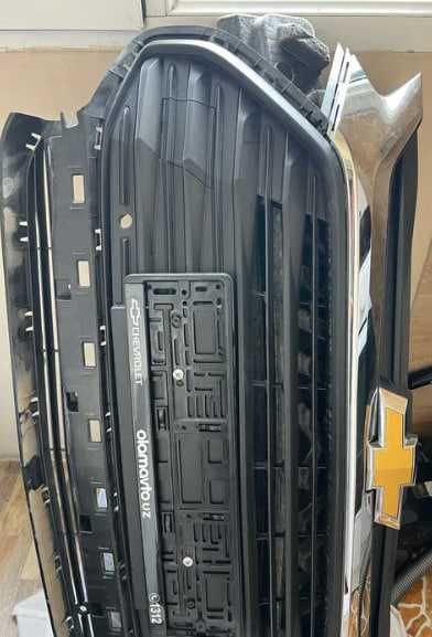 Трекер 2 облицовка новая