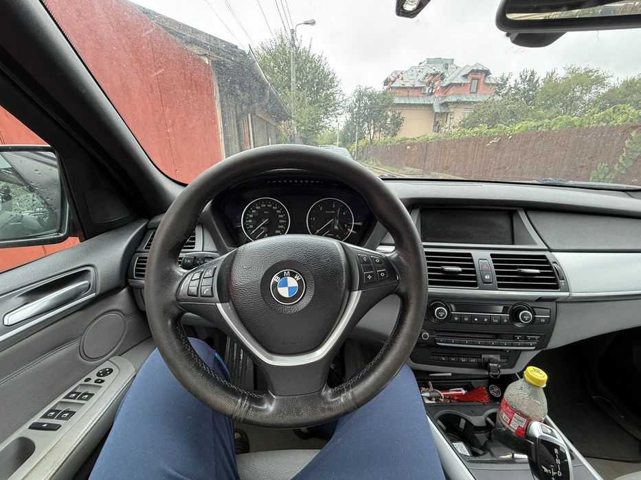 BMW X5 2008 — imagine 3