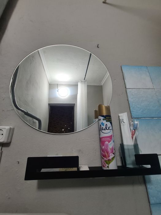 6 мкр есть KASPI RED час 2000, ночь/день 7000, сутки 11000