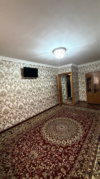 Срочно 2 хонали квартира ижарага бирилади