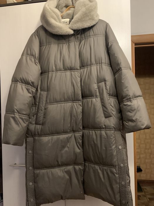 Куртка женская зима