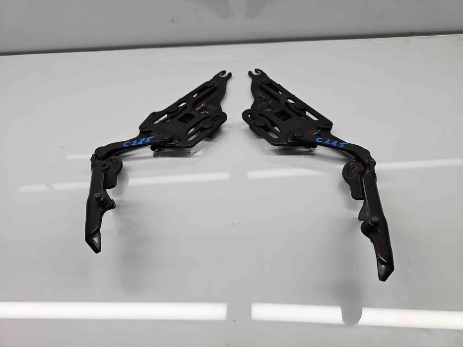 Set balamale capota Bmw X5 (E70) [Fabr 2007-2013] B06 Sparkling Bronze