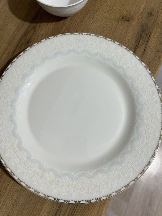 Сервиз, посуда красивая