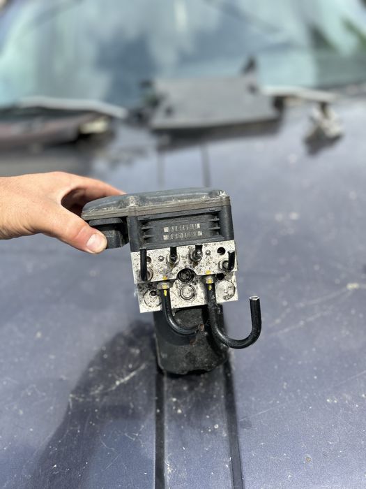 ABS Модул БМВ Х5 Е70 bmw x5 e70 абс модул