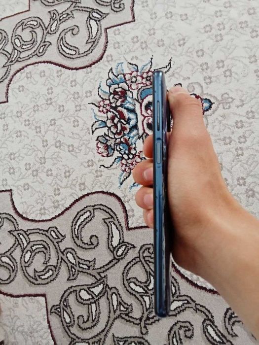 REDMI NOT 9 PRO yahshi