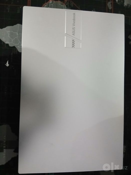 Asus Vivobook 16/512