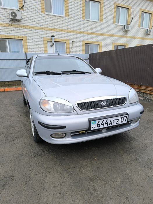 Продам шанс АКПП