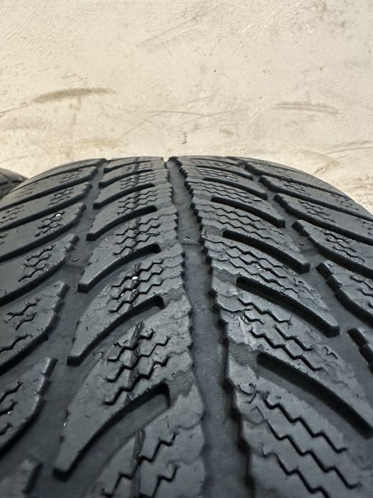 Гуми 205/55/16 SAVA Eskimo Winter