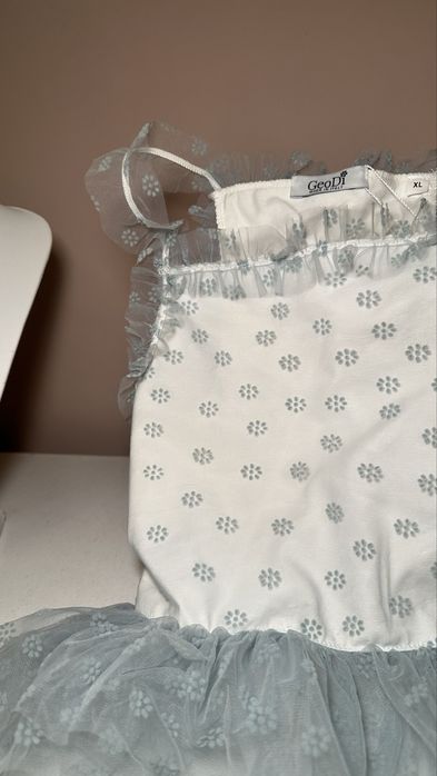 Rochita caini XL, noua cu eticheta