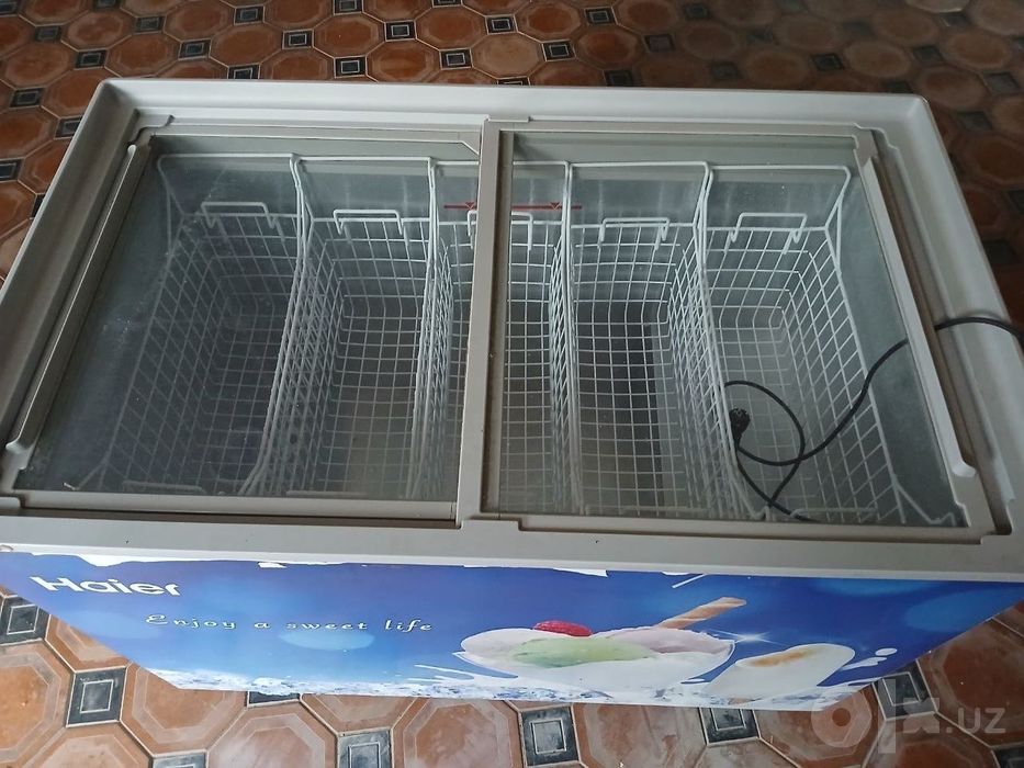 Продаю в хорошем состоянии марозильник