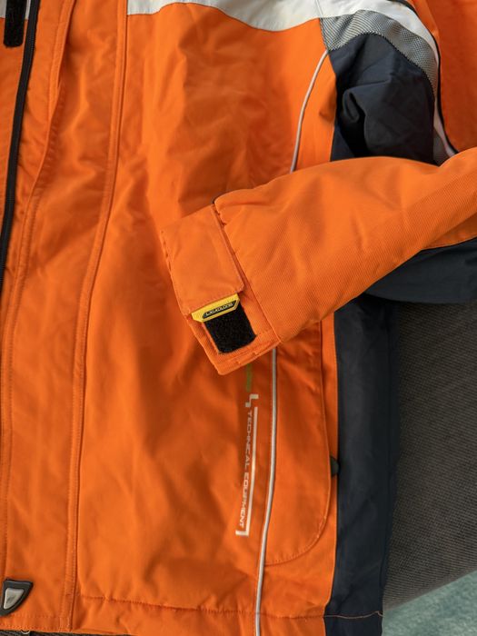 Ски яке Liuxiaolong