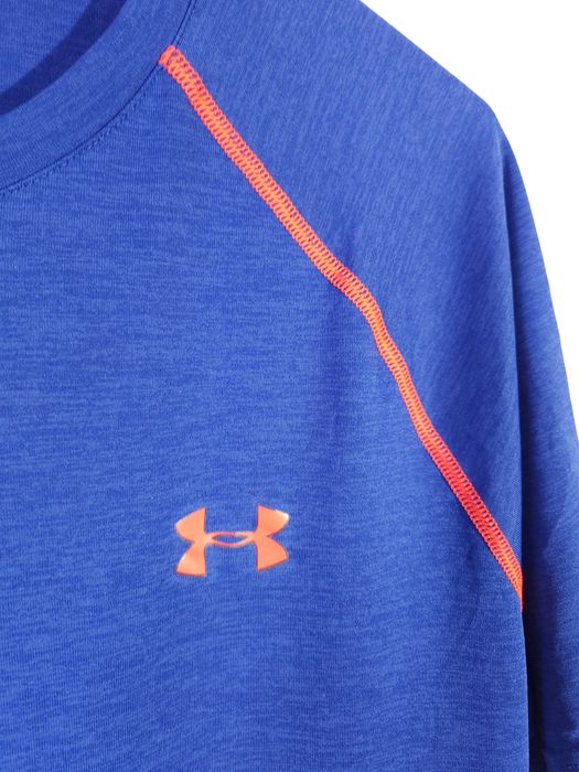 Under Armour Тениска/Мъжка L