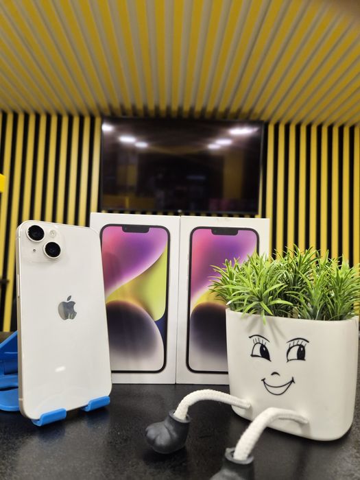 Iphone 14,256гб,79%,Kaspi0-0-24