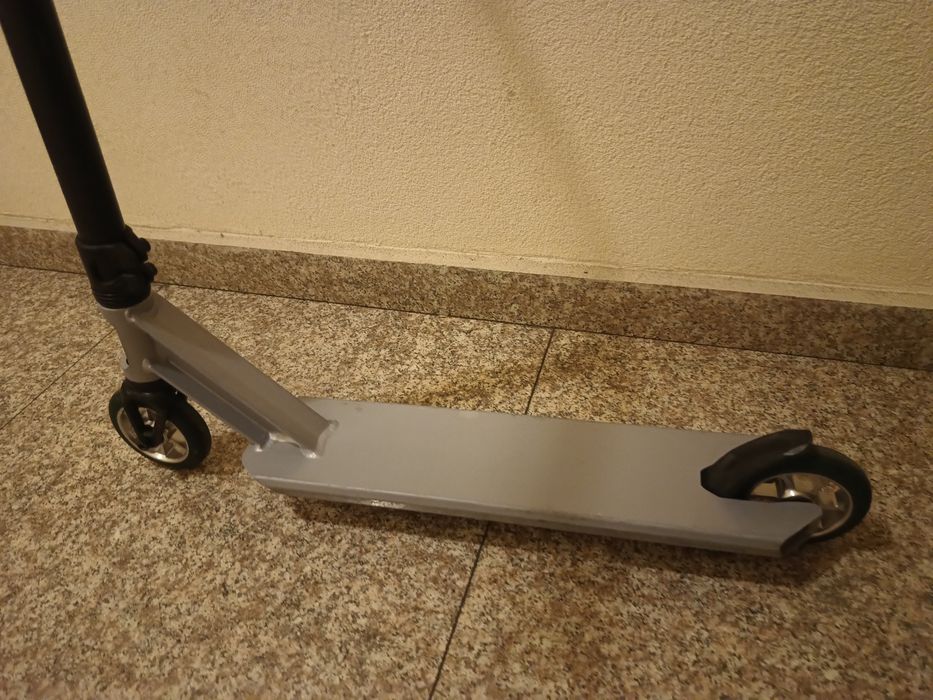 Trotineta Freestyle