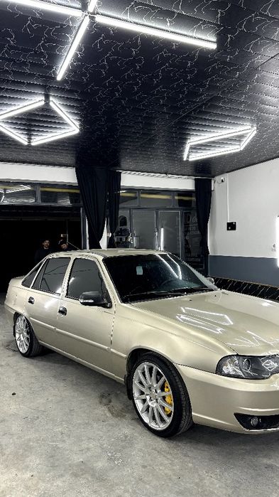 Nexia 2 yili 2014 obmen labo