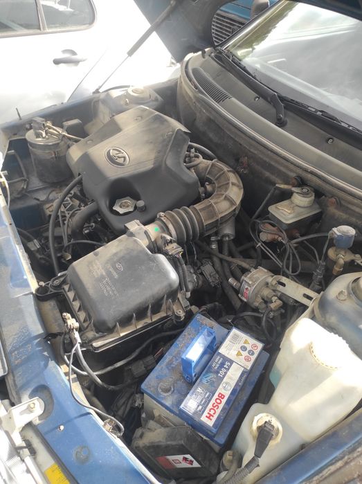 Лада 2бр на части