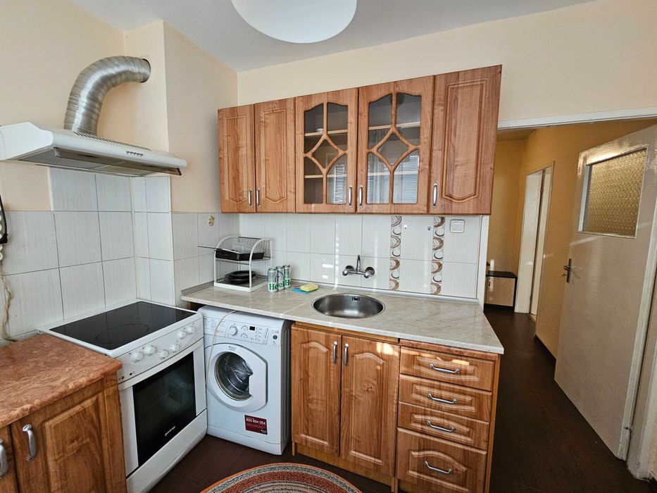 Дава се под наем Едностаен апартамент в София, Лозенец - 47 кв.м за 459 € - Снимка #5