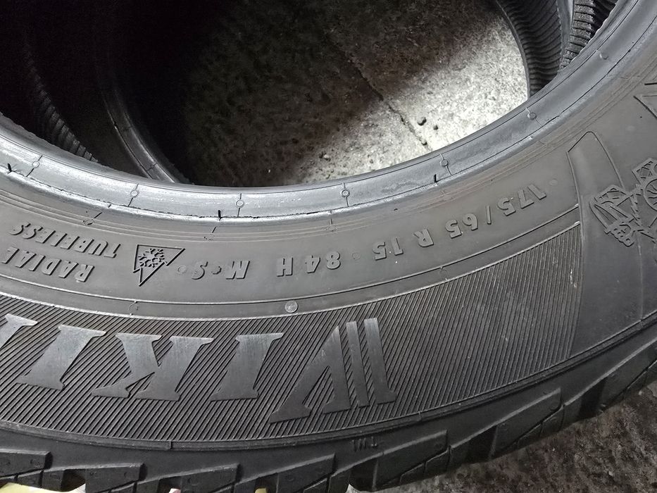 Viking 175/65 R15 84H MS all season