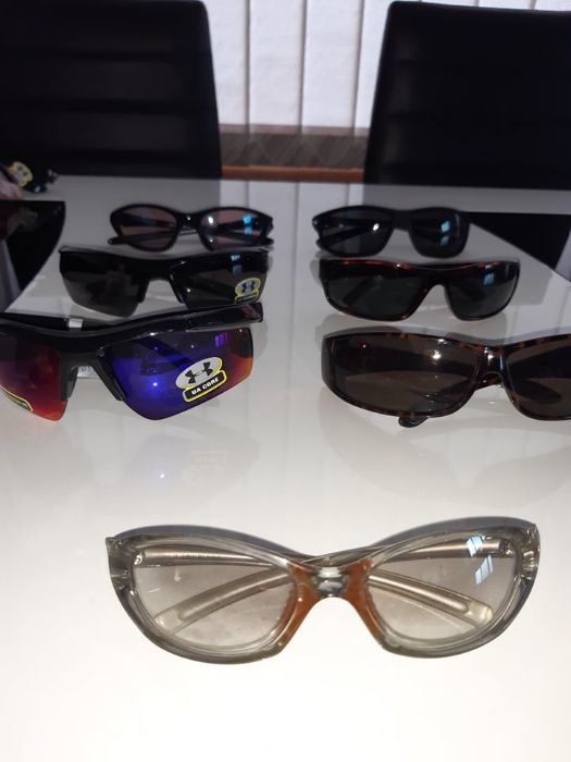 Маркови Слънчеви Очила