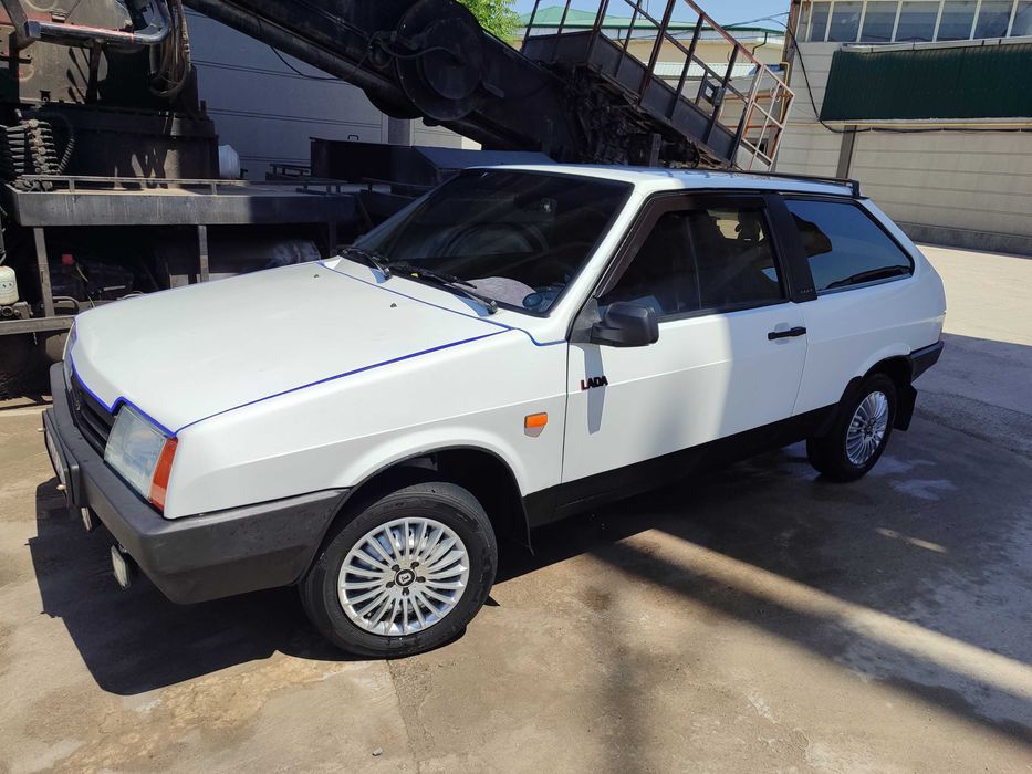 Продам свой ваз 2108. Или отдам с выкупом