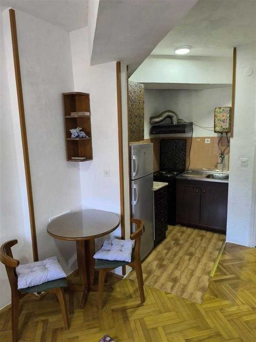 Дава се под наем Едностаен апартамент в Пловдив, Мараша - 36 кв.м за 168.3 € - Снимка #2