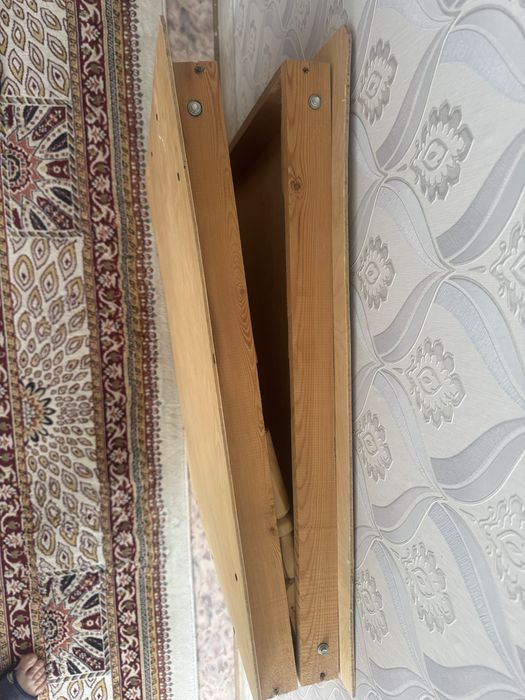 Дастархан Стол Трансформер