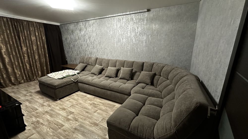 Продам 3х ком.кв. Школьная 58