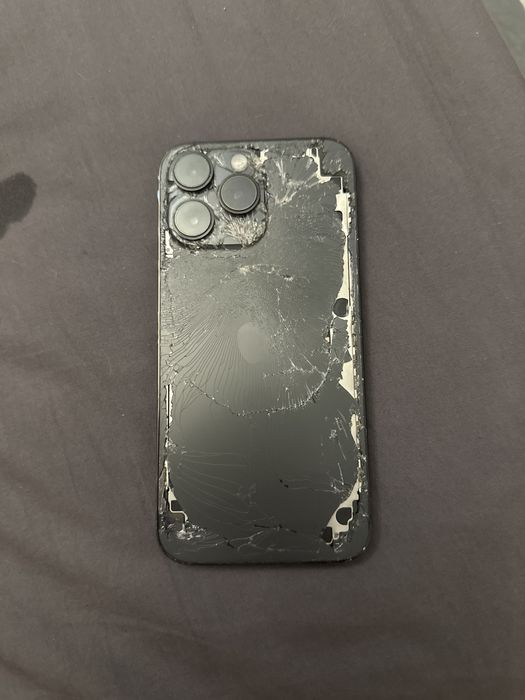 Iphone 14 pro max 512gb