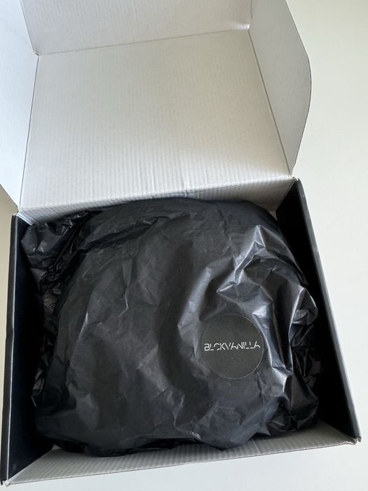 Нов бански Black Vanilla