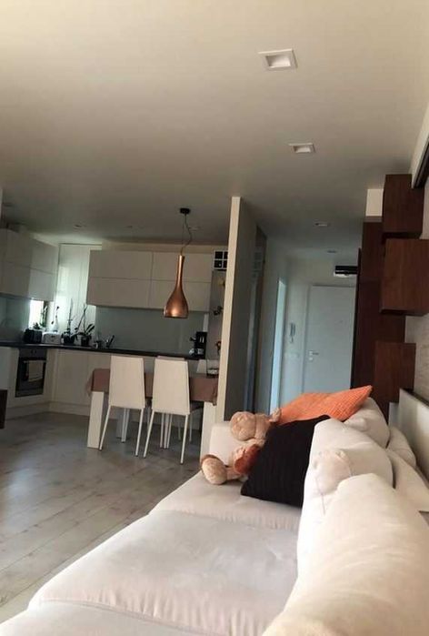 Продава се Двустаен апартамент в София, Бояна - 88 кв.м за 2444 €/кв.м - Снимка #2