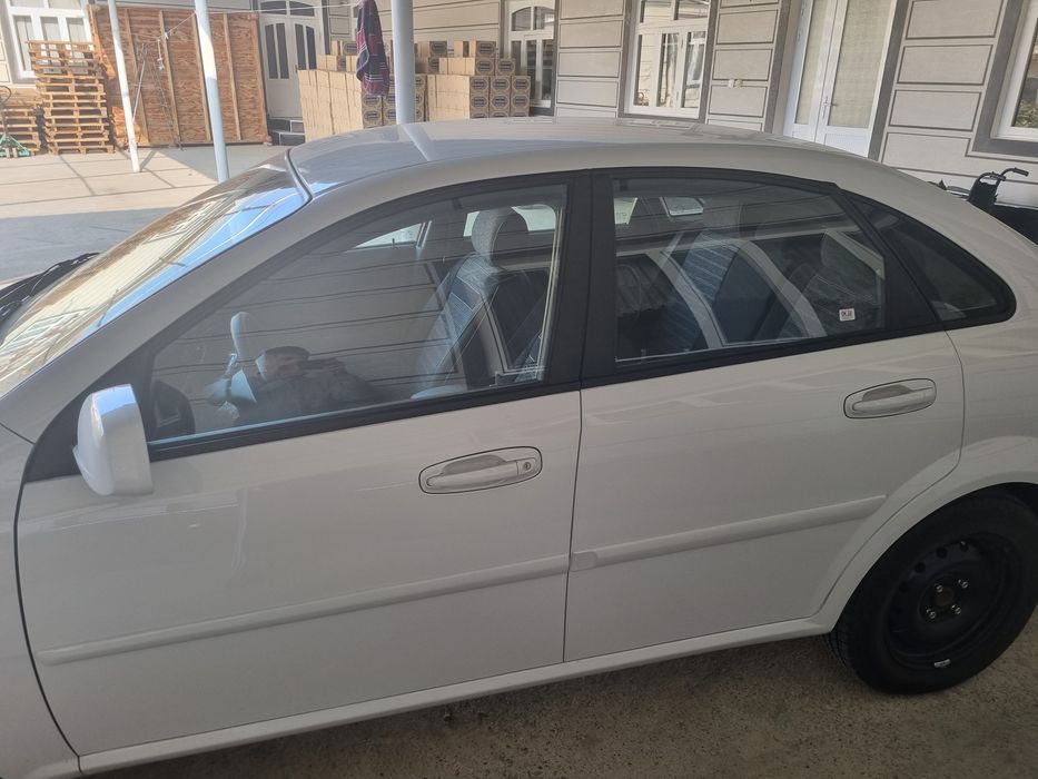 Chevrolet Lacetti / Gentra 2024 — 4