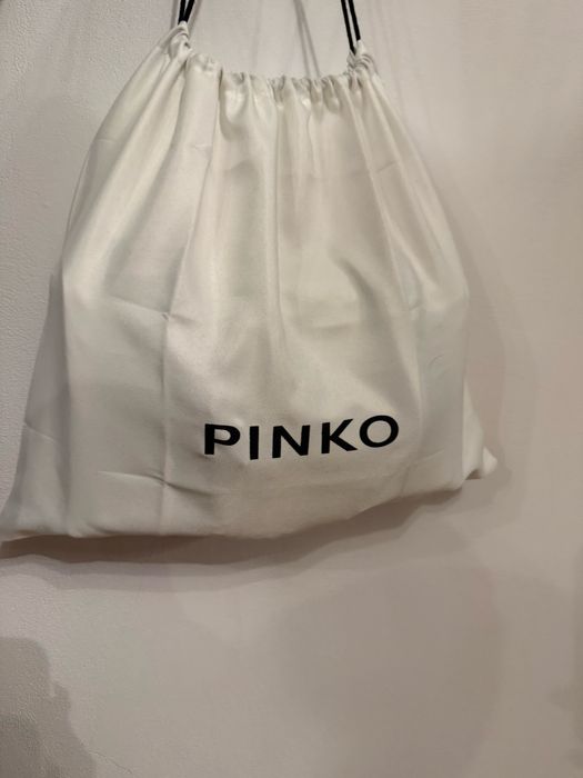 Pinko Чанта Голям Размер