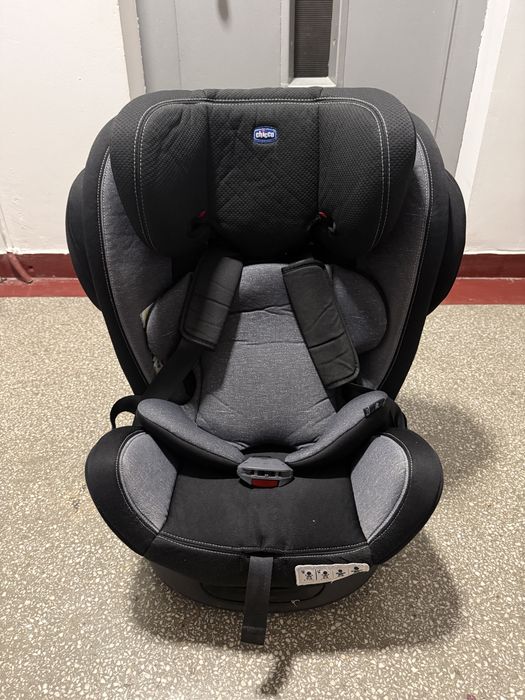 Scaun Masina Chicco 360