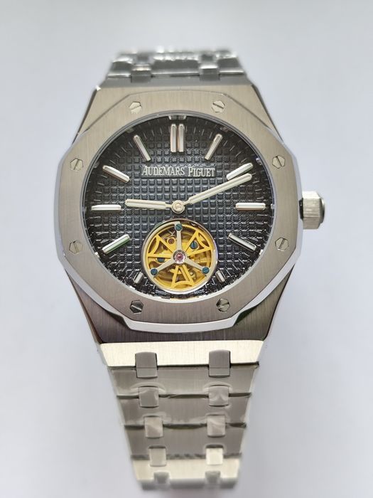 ceas Audemarks Piguet automatic