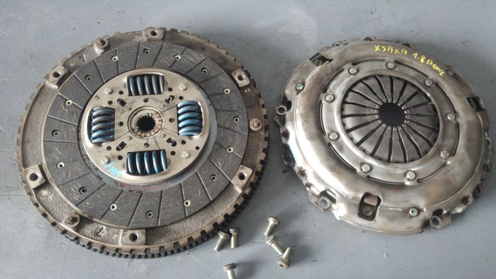 kit ambtriaj masa fixa 1.8 b citroen xsara