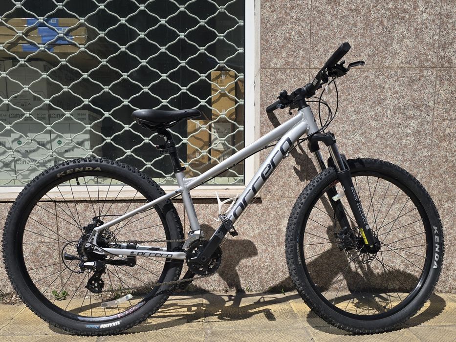 Carrera Vengeance 27.5,  S размер, MTB Hardtail,  като ново