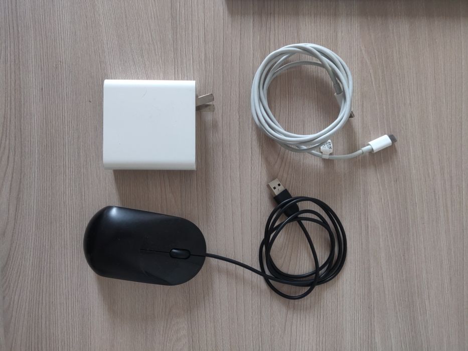 Ноутбук Xiaomi Mi Pro 15,6