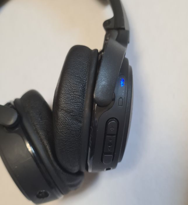 Căști Bose on-ear wireless