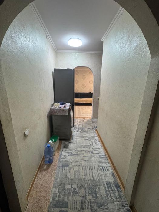 Квартира 2 х комнатная