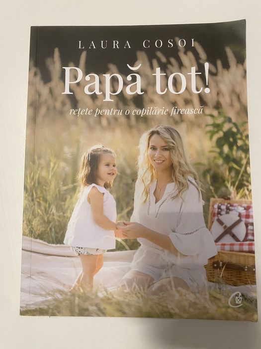 Carte “Papa tot”