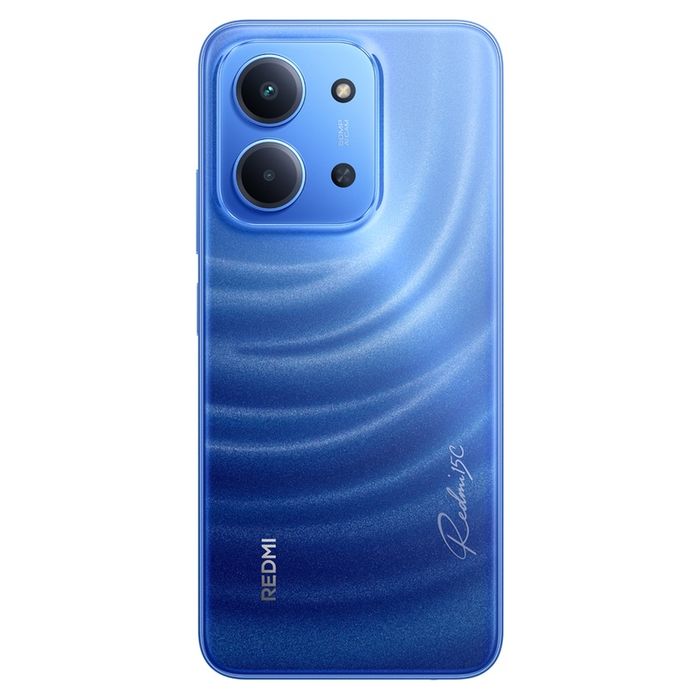 Телефон Redmi 15C