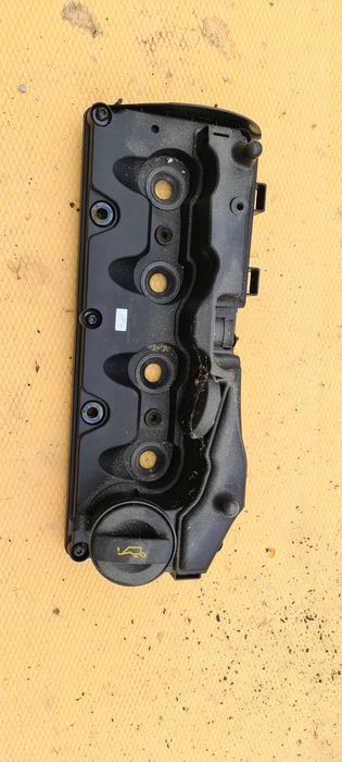 Dezmembrez volwagen crafter 2.0 diesel